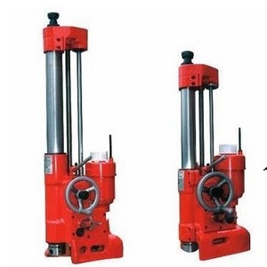 Portable Cylinder Boring Machine T8014A,T8016A, reboring engine cylinders of motorcycles