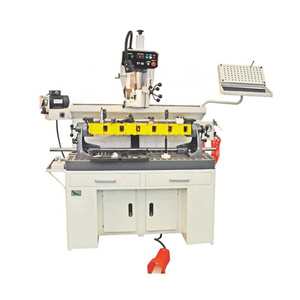 Valve Guide and Valve Seat Renewing Machine model VSB60