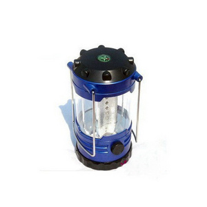 2023 New Product Hot Selling Outdoor Multifunctional Battery Led Camping Lantern Portable Camping Lights With Compass