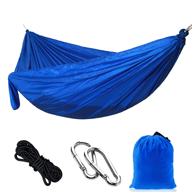 Factory APF001  Wholesale 2 Person Ultralight Portable Windproof Camping Hammock Tent