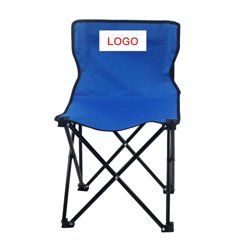 Sillas De Playa  Wholesale Lightweight Foldable Beach Field Outdoor Chair Folding Picnic Fish Chair Kids  Camping Chair