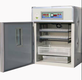 1000 Eggs Automatic Micro Computer Chicken Egg Incubator and Hatcher for Sale Turkey White Steel Bird Duck Ostrich Plate Parts