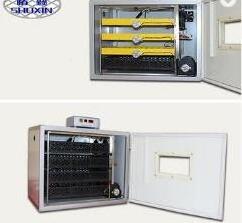 1000 Eggs Automatic Micro Computer Chicken Egg Incubator and Hatcher for Sale Turkey White Steel Bird Duck Ostrich Plate Parts