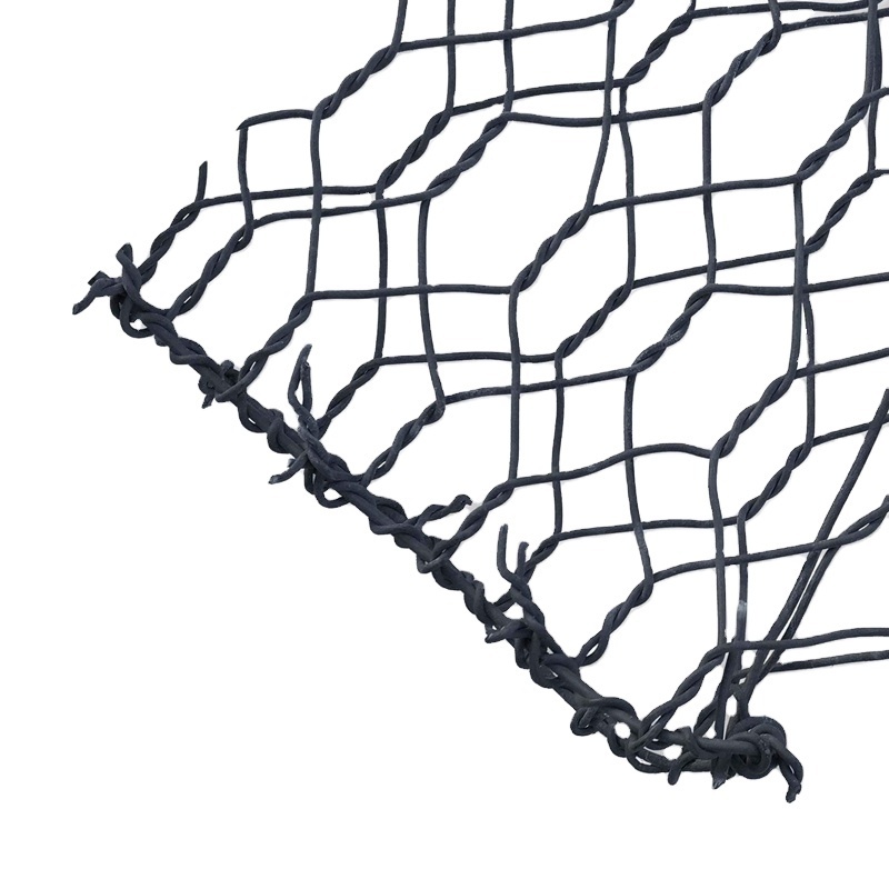 2.7mm grillage gabion boite cloture gabion prix mur gabion prix 2x1x0.5m factory price