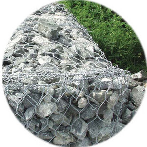 Factory direct heavy duty gabion mesh basket/ gabion mesh roll/ hot dipped galvanized gabion