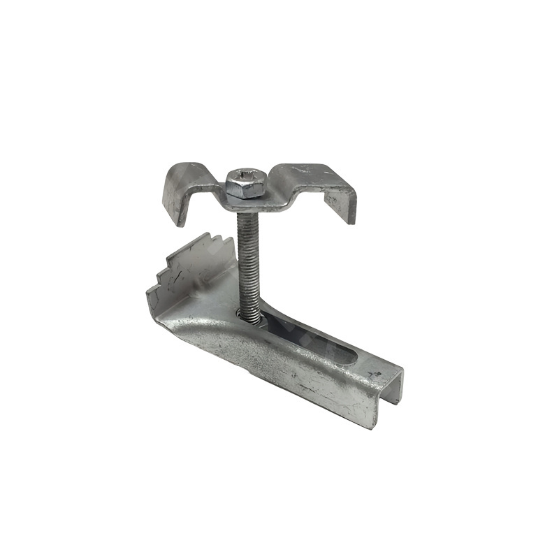 Type B Mounting Clamp for Office Building Applications