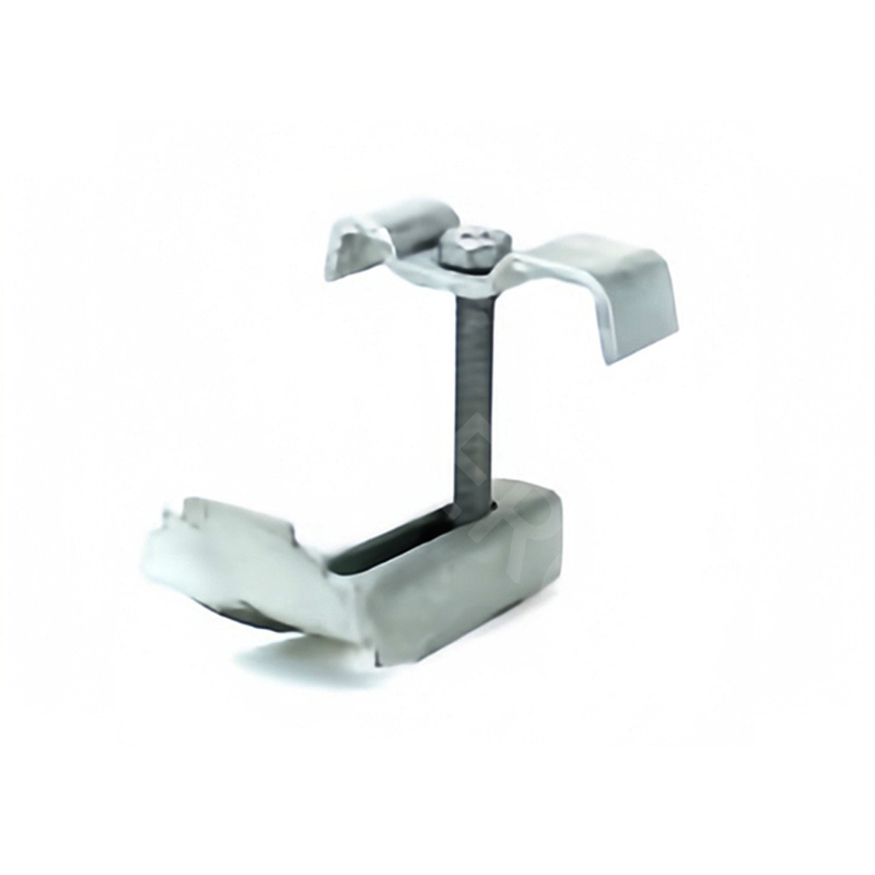 Type B Mounting Clamp for Office Building Applications