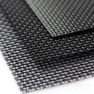 316 Anti-theft Stainless Steel Security Mesh Screen /window Screen /mosquito Net