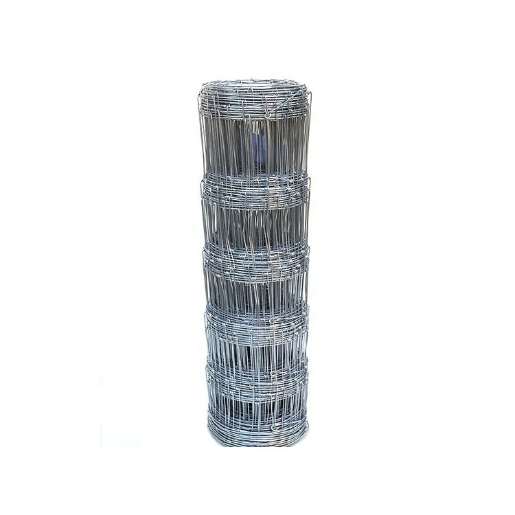 6ft joint knot and fixed knot field fence hog wire direct factory