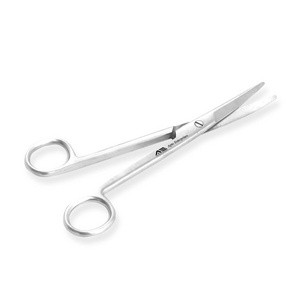 Mayo Scissors  14.5cm Curved made of high quality stainless steel surgical instruments for medical use