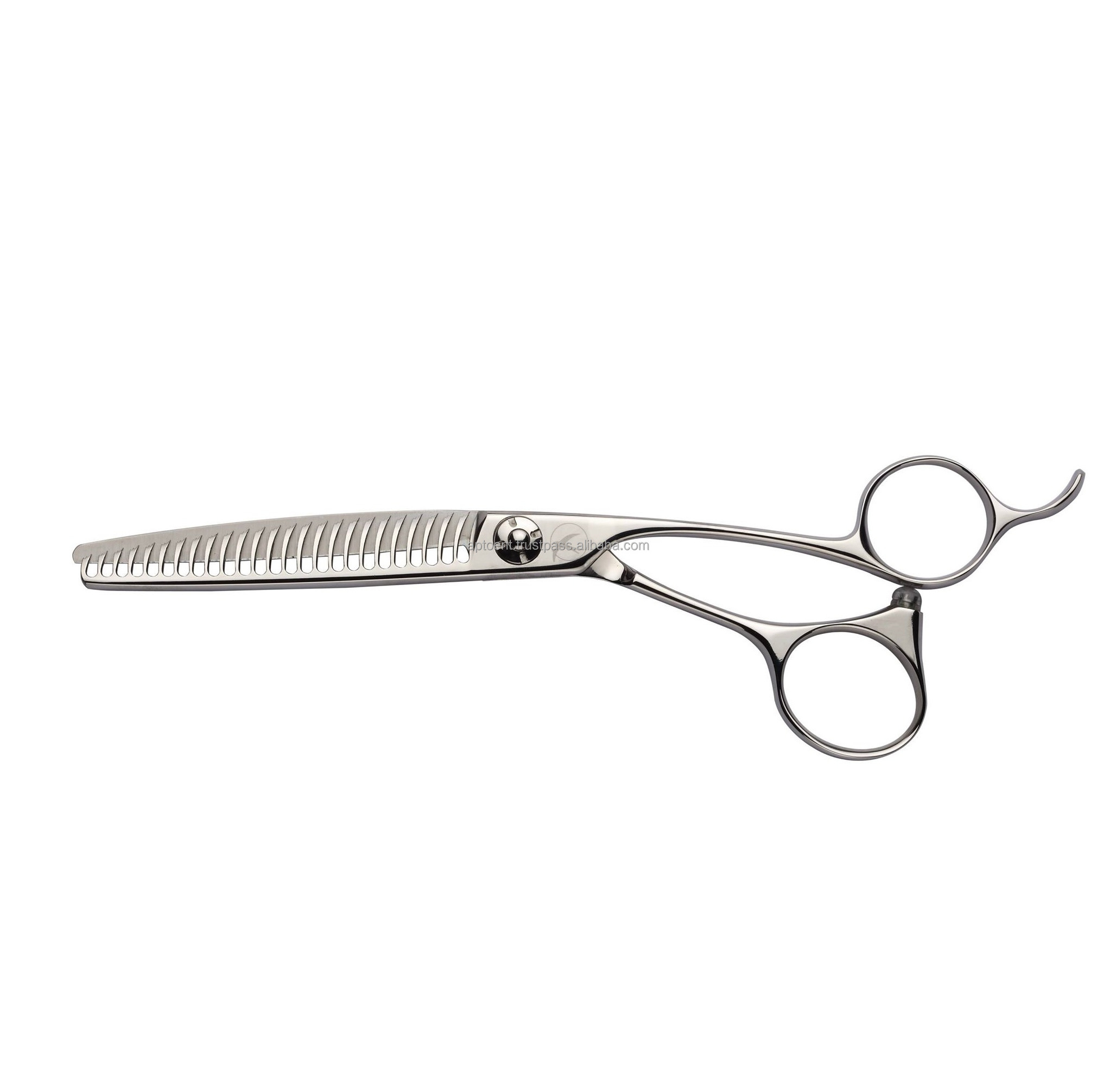 Professional barber thinning scissors hairdresser sharp scissors for hair cutting salon scissors