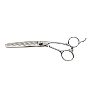 Professional barber thinning scissors hairdresser sharp scissors for hair cutting salon scissors