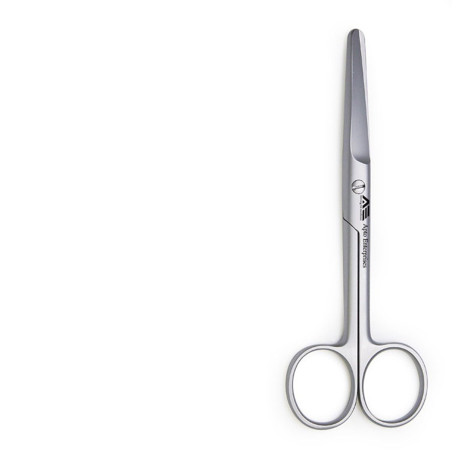 Mayo Scissors  14.5cm Curved made of high quality stainless steel surgical instruments for medical use