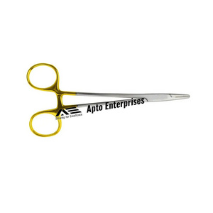 Mayo Needle Holder Forceps Surgical Forceps 15cm with TC Tip General Surgery Operation Forceps by Apto Enterprises