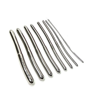 8 Hegar Medical Dilator Sounds Set 7.5" Double Ended Instrument dilator sounds surgical instruments