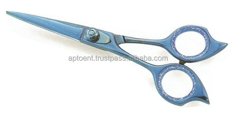 Professional barber thinning scissors hairdresser sharp scissors for hair cutting salon scissors