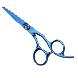 Professional barber thinning scissors hairdresser sharp scissors for hair cutting salon scissors