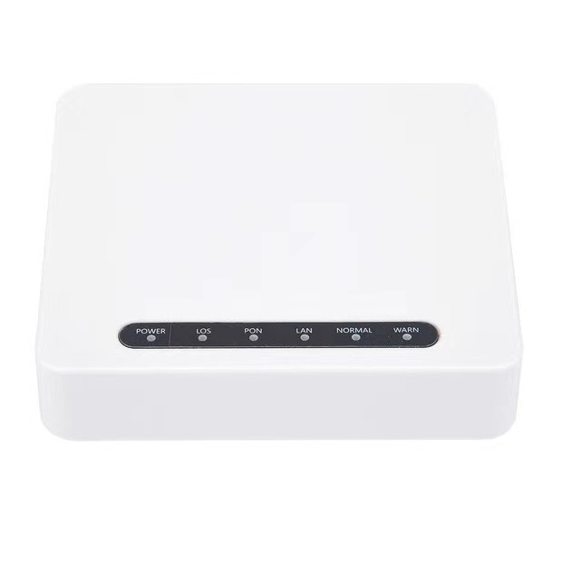 1GE ONU FTTH GEPON Solution Ftth Catv Modem Wifi Xpon Gpon Epon Onu