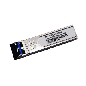 Gpon Ont Sfp OLT Class C++ C+++ Gpon-OLT-20 SFP Transceiver Module  CWDM/DWDM XFP SFP Module