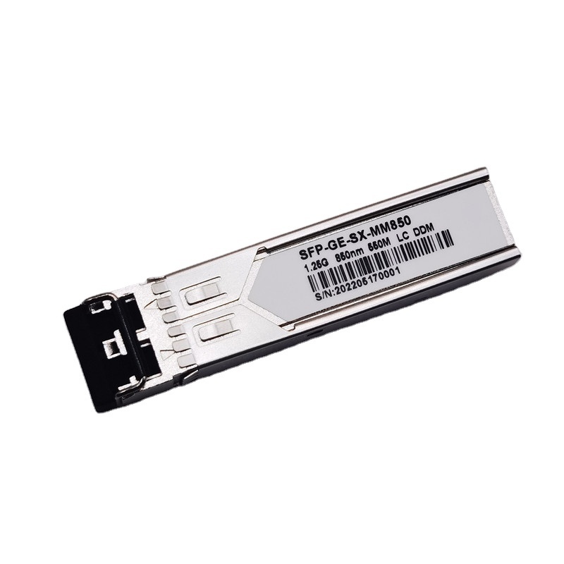 Gpon Ont Sfp OLT Class C++ C+++ Gpon-OLT-20 SFP Transceiver Module  CWDM/DWDM XFP SFP Module