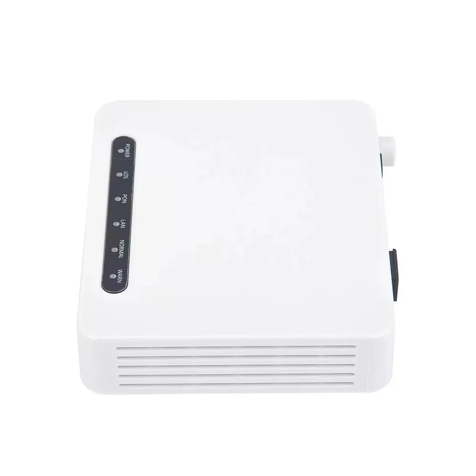 1GE ONU FTTH GEPON Solution Ftth Catv Modem Wifi Xpon Gpon Epon Onu