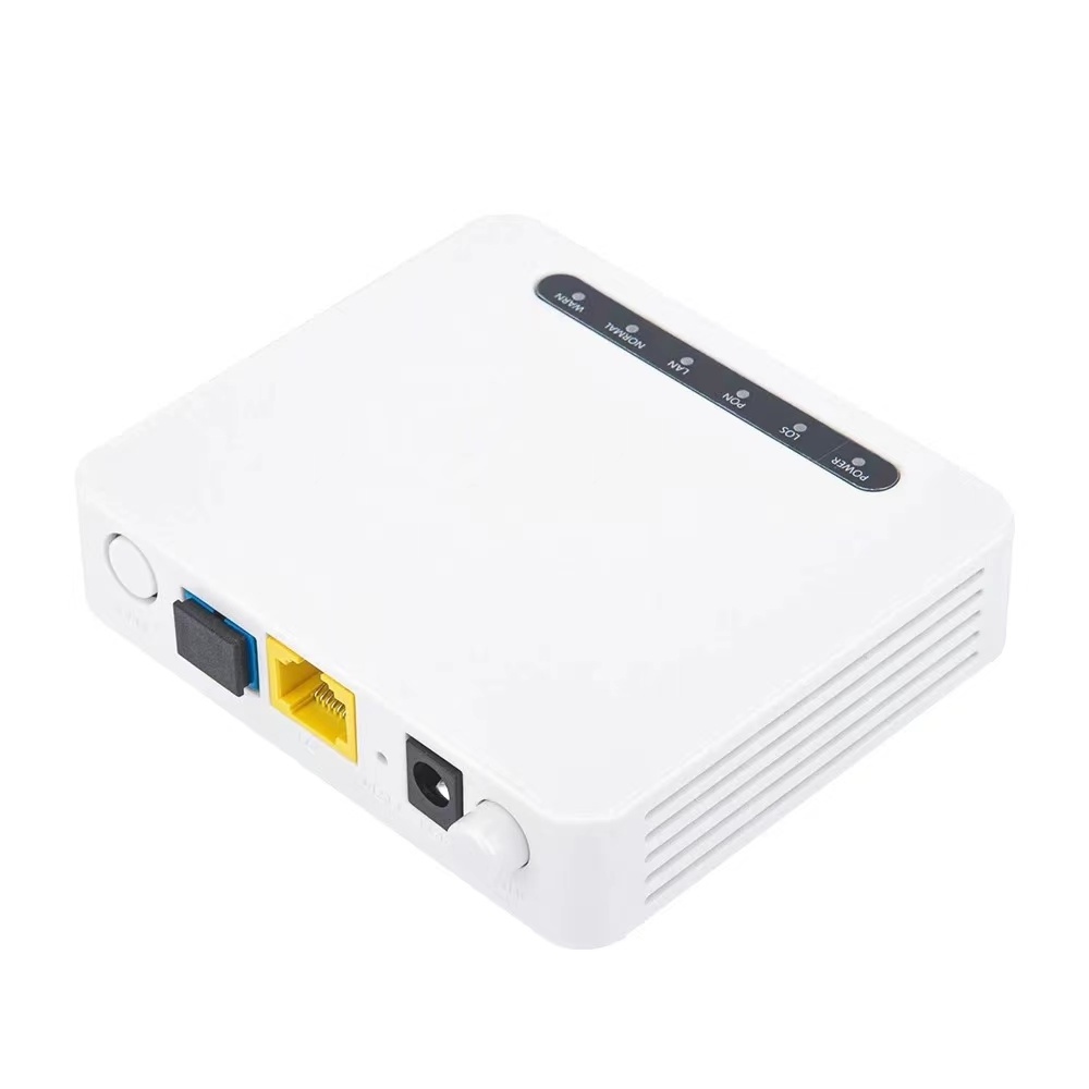 1GE ONU FTTH GEPON Solution Ftth Catv Modem Wifi Xpon Gpon Epon Onu