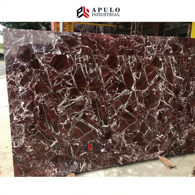 Aegean bordeaux cherry red floors stairs burgundy tiles marbling rosso levanto flooring slabs turkey rosso levanto marble slab