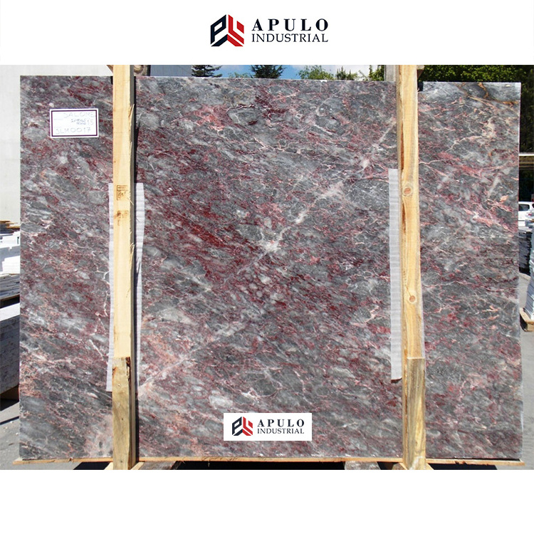 Factory direct low price salome marble slab and tiles