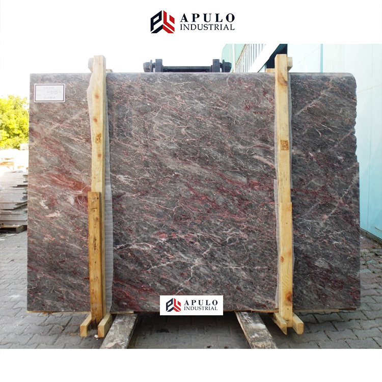 Factory direct low price salome marble slab and tiles