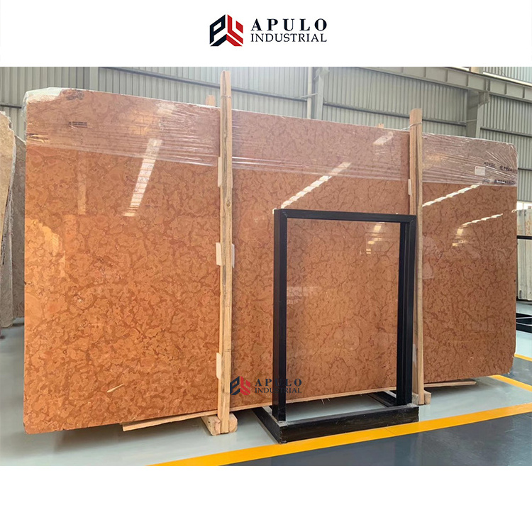 Factory direct red roso/rosso/rossa verona beige marble stone slab rosa verona marble tile zafarana rosso asiago marmer slabs