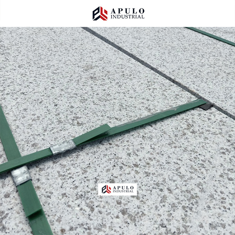 Factory direct low price g623 white granite kitchen pure orissa white granite silver granite paving slabs g603