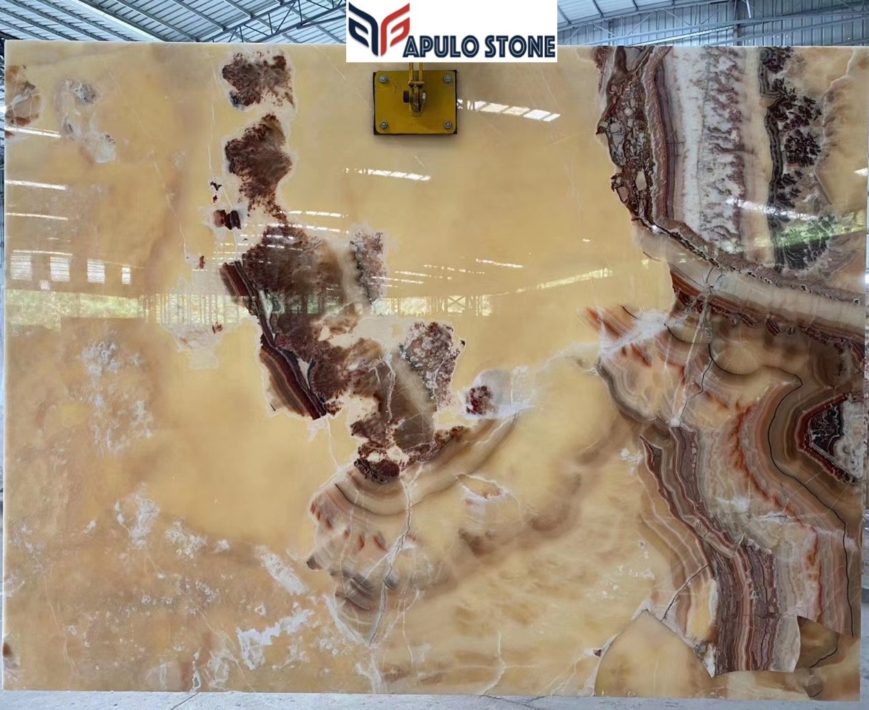 Natural Red Agate Stone Marble Onyx Big Slab Red Onyx Marble Slab For For Background Wall