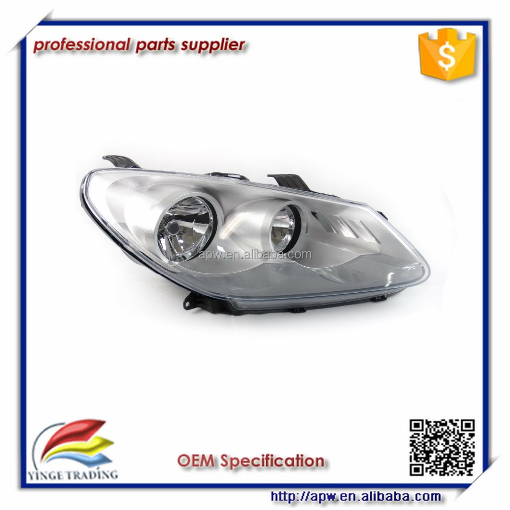 Aftermarket Front Lamp CHERY ORINOCO A3 Head Light M11-3772020