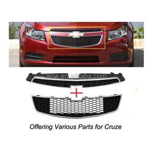 Front Grille for Chevy Cruze