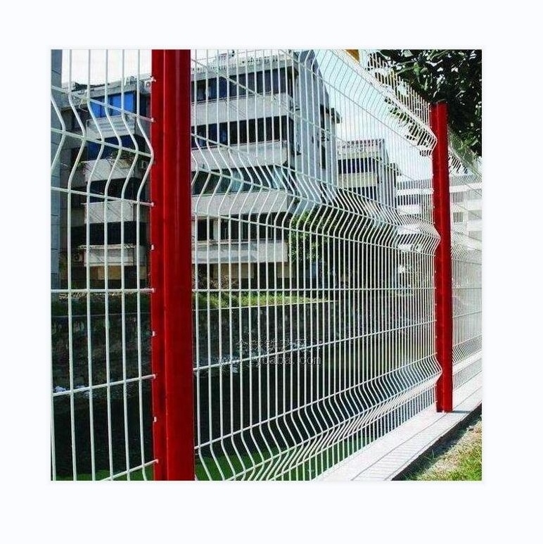 Tape Lattice Screen Privacy Panels Designs Metal Mesh Steel 3d Fences