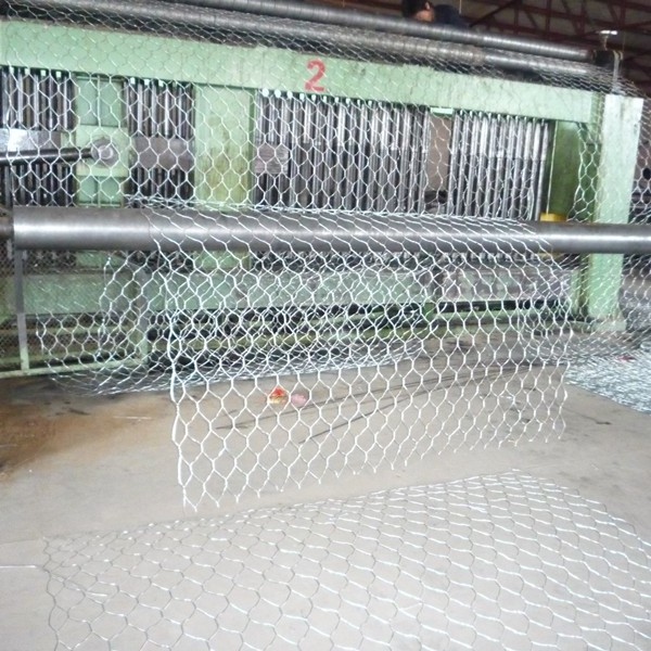 Competitive price Welded wire mesh gabion basket for sale garden gabion