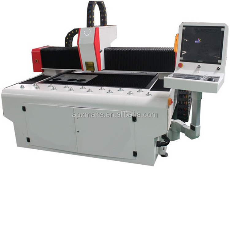 Wholesale High Power High Quality CNC Metal Fiber Laser Cutting Machine