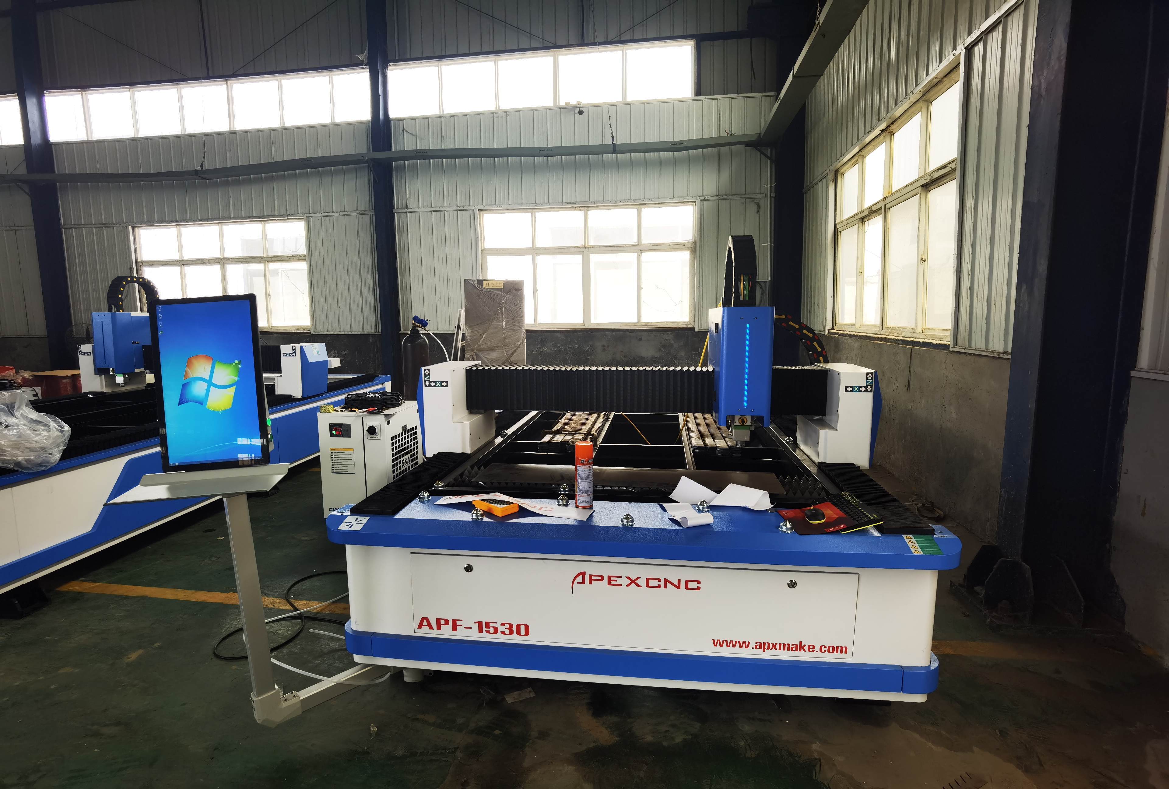 2023 Cheaper Price Fiber Laser Cutting Machine Single Table Laser Cutter Metal Lazer Cutting Machine for Price