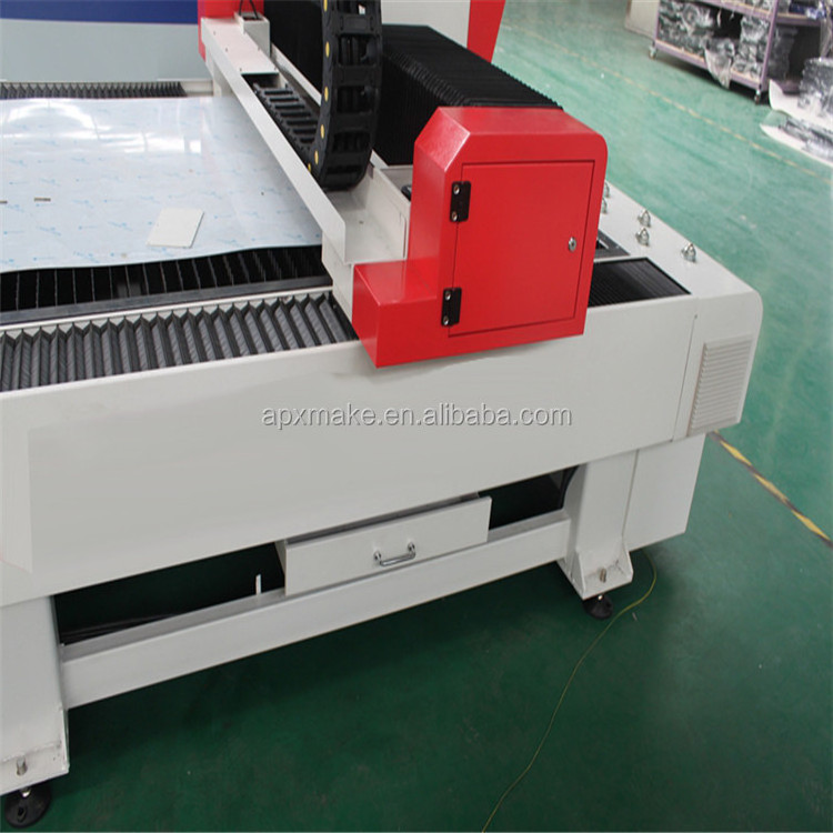 Wholesale High Power High Quality CNC Metal Fiber Laser Cutting Machine