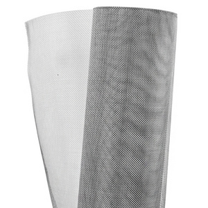 Factory supply 304 Stainless steel weave wire mesh filter screens