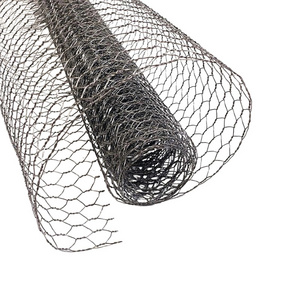 Welded Iron Wire Mesh Gabion Cages Durable Gabion And Mesh