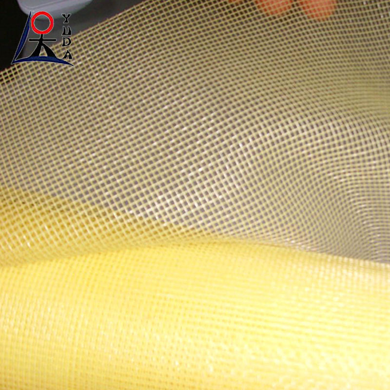 Anti dust window screen fiberglass mosquito protection door window screen netting roll