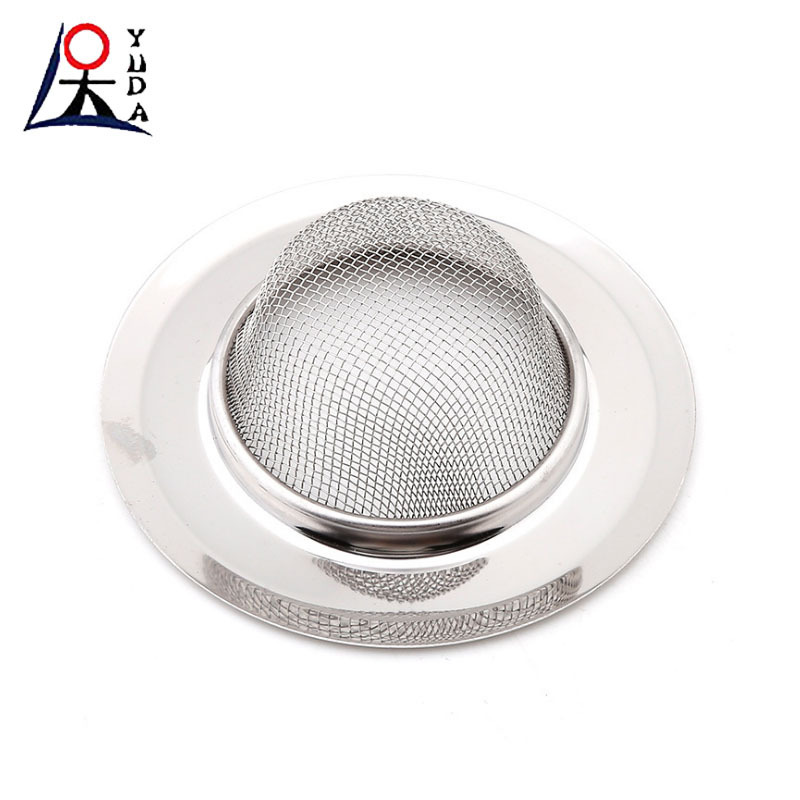 304 316 stainless steel woven wire mesh strainer screen stainless steel mesh test sieve filter