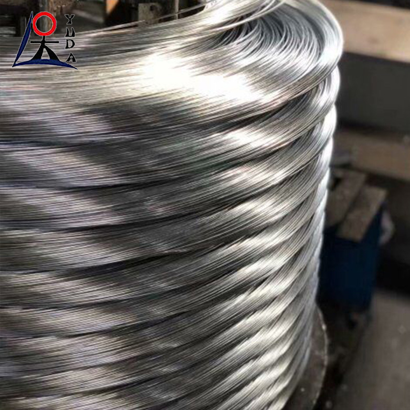 10 gauge high zinc coated galvanized 1.25mm soft gi wire low carbon steel wire binding wire for laundry