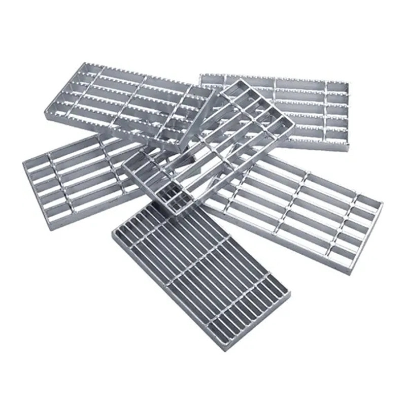 Powerful Supplier Various Sizes Heavy Duty Grates Concrete Plate Grating Galvanized Stainless Steel Floor Grate