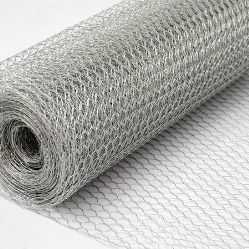 Hot sale galvanized Chicken cage net hexagonal Wire Mesh for animal fence