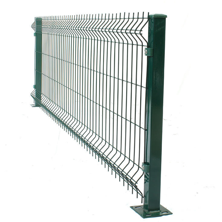 3x3  welded fencing wire galvanized steel chicken mesh rolls fence panels