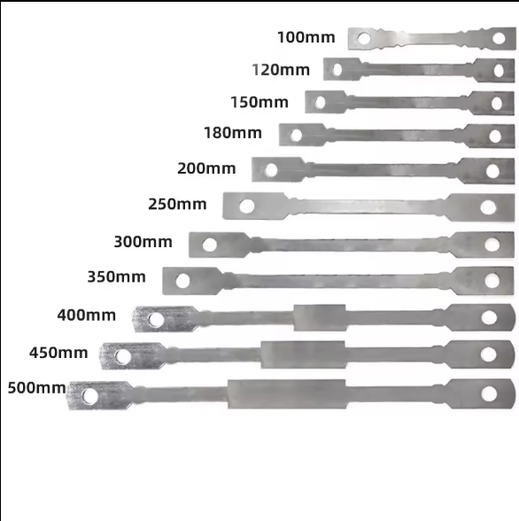 Hebei production price discount Concrete Formwork Accessories, Flat Tie Wedge Pin System