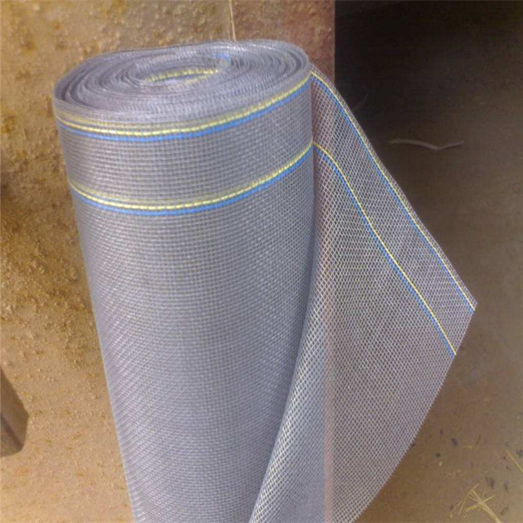 One Way Vision  Fiberglass window Screen