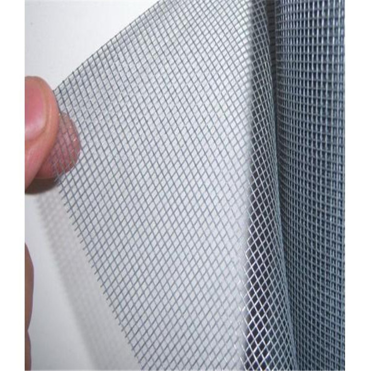 One Way Vision  Fiberglass window Screen